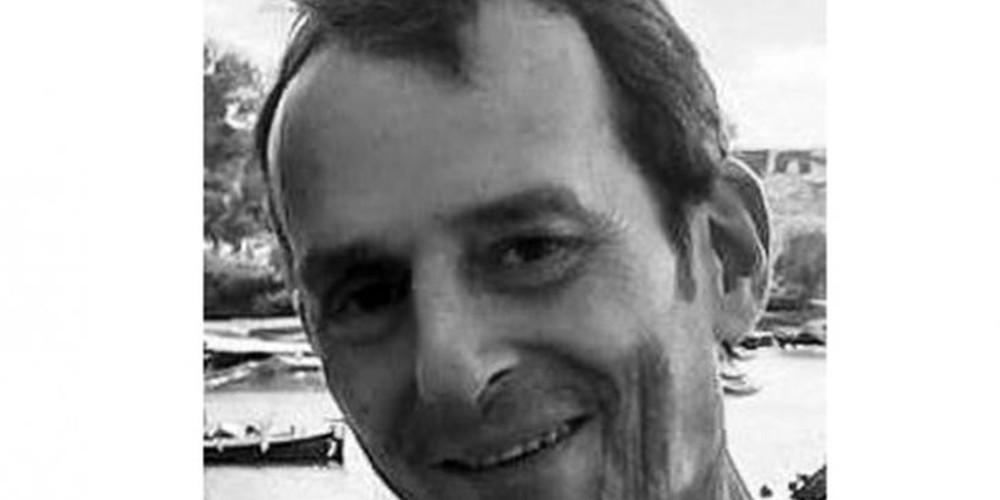 Πέθανε ο δημοσιογράφος Δημήτρης Τζάθας