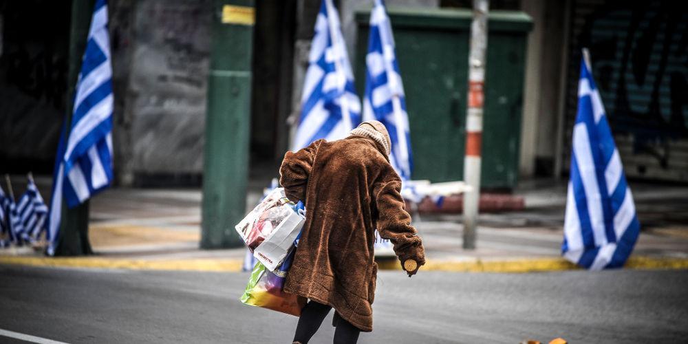 Δημοσκόπηση Prorata: 8% μπροστά η ΝΔ – Δεν βλέπουν έξοδο από τα μνημόνια οι πολίτες