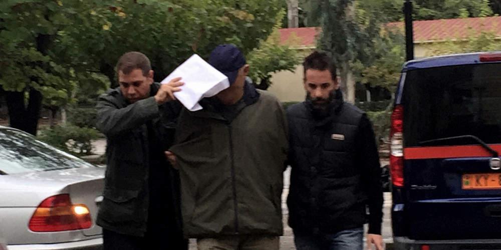 Δολοφονία σε γυμναστήριο στην Πανόρμου: Βρισκόμουν σε άμυνα, λέει ο κατηγορούμενος