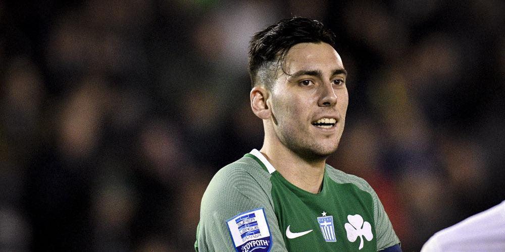 Superleague: Τιμωρία ενός μήνα εκτός πάγκων στον Δώνη – Χάνει το ντέρμπι με την ΑΕΚ