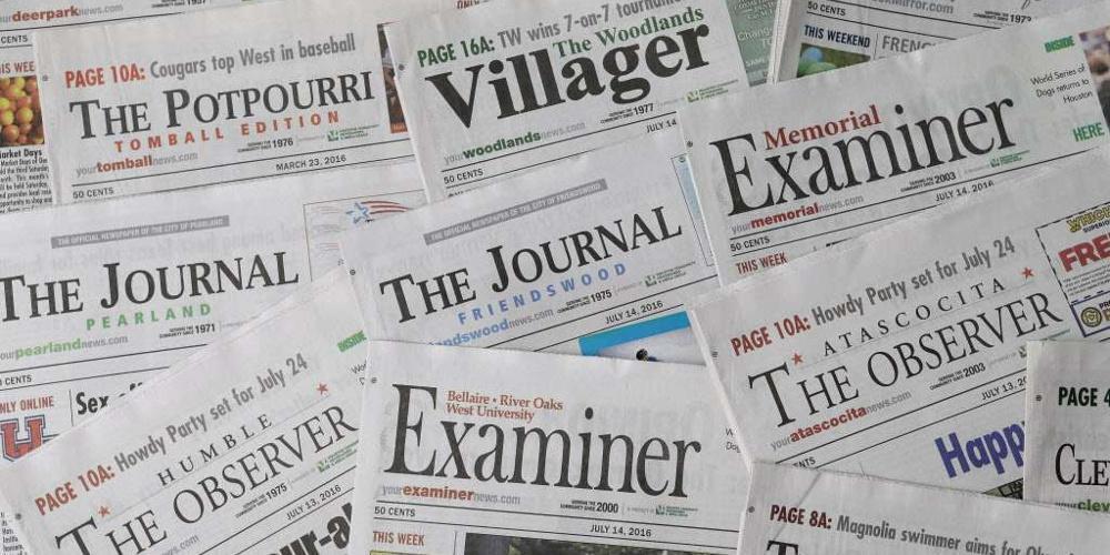 Από τις εφημερίδες στους «συναθροιστές ειδήσεων»