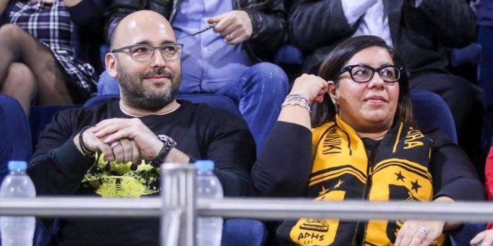 Απορρίφθηκε η αίτηση έκδοσης της Τζώρτζιας Ευσεβίου