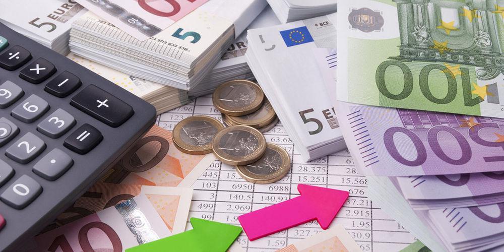 Ακρίβεια: Έρχεται βαρυχειμωνιά στα ελληνικά νοικοκυριά – Αυξήσεις «φωτιά» σε πετρέλαιο και φυσικό αέριο