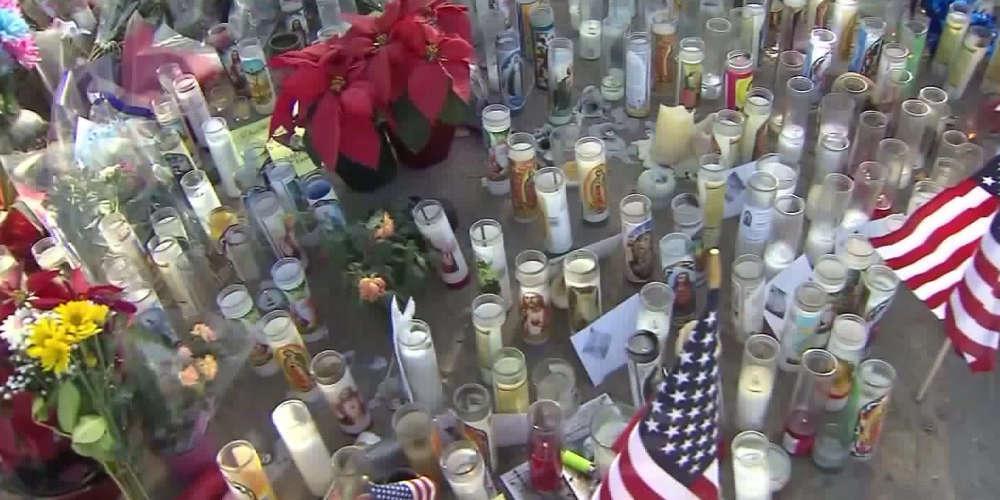 Οι πιο πολύνεκρες επιθέσεις ενόπλων των τελευταίων 25 ετών στις ΗΠΑ