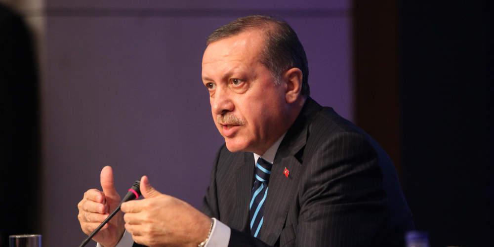 Ο Ερντογάν έκανε για τρίτη φορά το ίδιο λάθος με την Ελλάδα