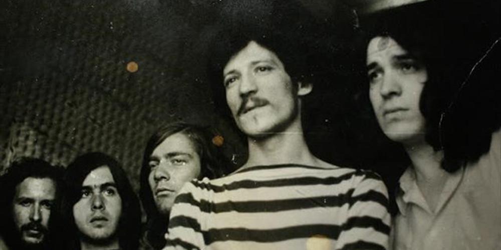 Πέθανε ο Λεωνίδας Αλαχαδάμης, ντράμερ του «Εξαδάχτυλος»