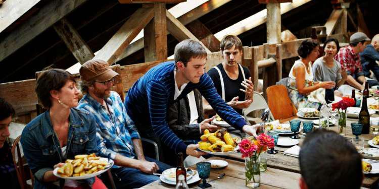 «Exodos time» από τον Ελεύθερο Τύπο: Χρυσά βραβεία γεύσεων 2017 – 2018