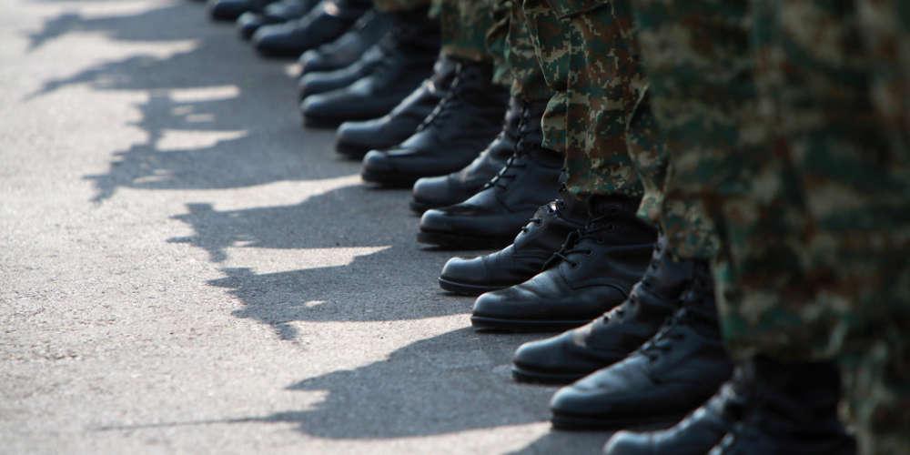 θητεία Έριξε την «βόμβα» ο Δένδιας- Έρχονται μεγάλες αλλαγές στην θητεία