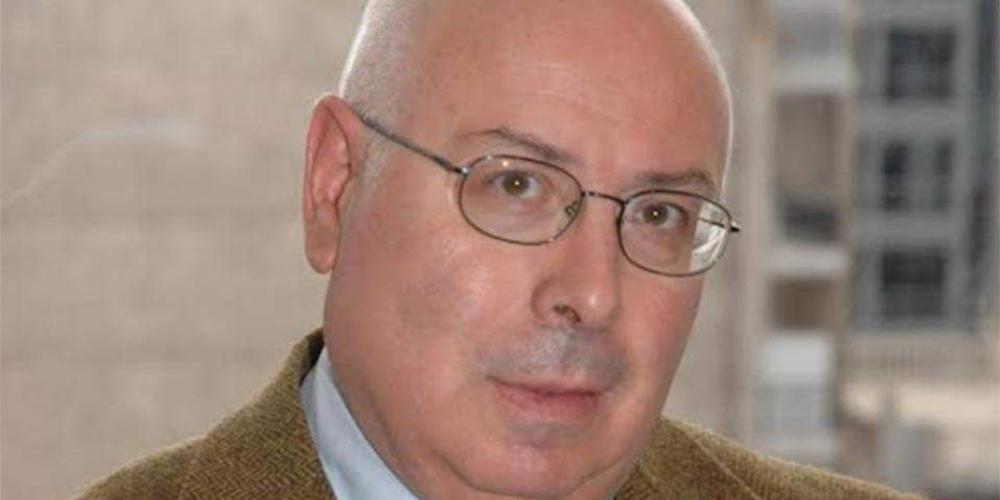 Πέθανε ο δημοσιογράφος Μιχάλης Κατσίγερας