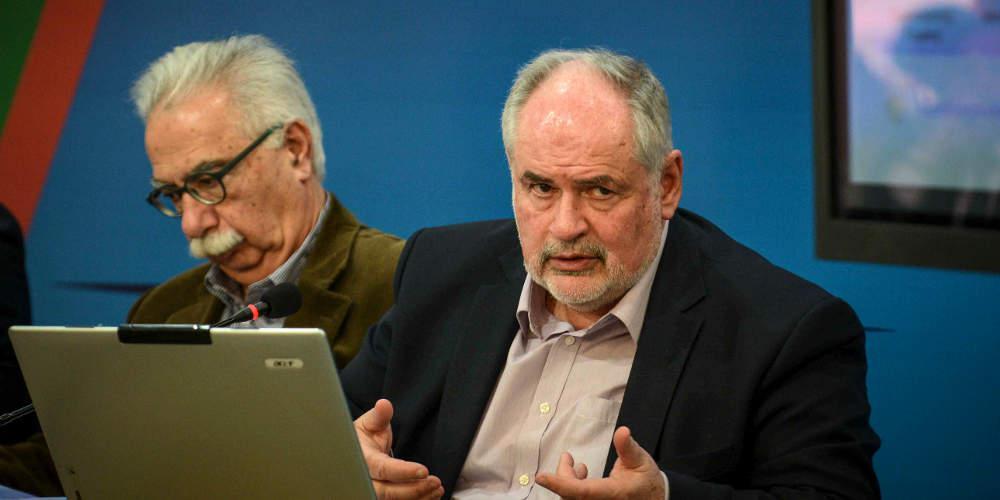 Φωτάκης: Δεν πήρα από το Δημόσιο χρήματα για το ενοίκιό μου