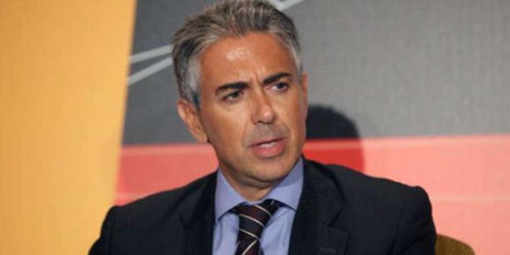 Αποκάλυψη «βόμβα» για Novartis: Ο Φρουζής δεν κλήθηκε ποτέ να καταθέσει [βίντεο]