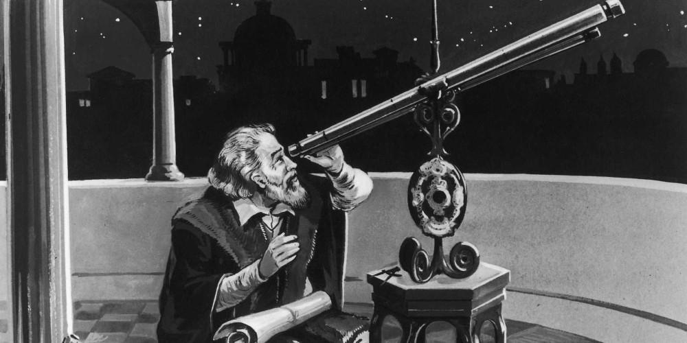 Όταν το «κι όμως γυρίζει» του Γαλιλαίου άλλαξε την αντίληψή μας για τον κόσμο