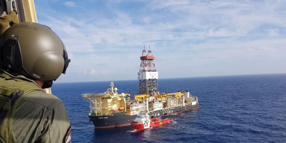 Έτοιμη να απαντήσει κατάλληλα είναι η Ελλάδα στους νέους «τσαμπουκάδες» της Τουρκίας - Διπλωματικός πυρετός μετά το αίτημα ερευνών στα 6 μίλια