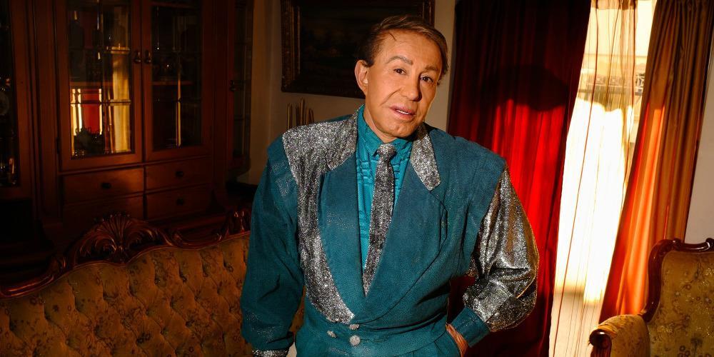 Γιάννης Φλωρινιώτης: Ξανά στο νοσοκομείο ο γνωστός τραγουδιστής - Τι πρόβλημα αντιμετωπίζει