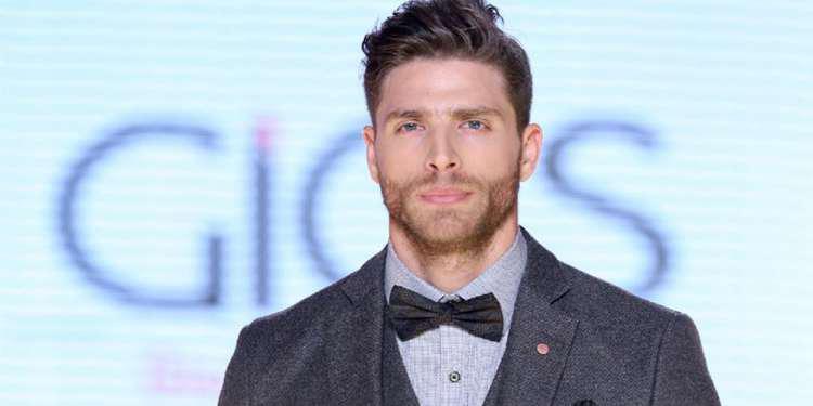 Γιώργος Μανίκας