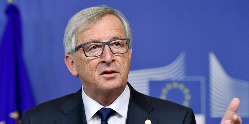 Προειδοποιεί ο Γιούνκερ: Υπαρκτός ο κίνδυνος συγκρούσεων στα Βαλκάνια