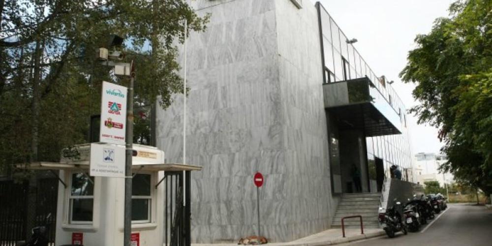 Αναζητά νέα γραφεία η ΠΑΕ Παναθηναϊκός μετά την έξωση!