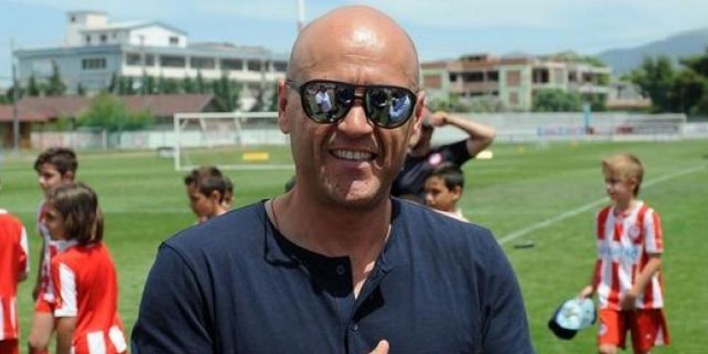 Γεωργάτος για Μέγα Αλέξανδρο: Ακόμα και τώρα ξεβρακώνεις τους προδότες [εικόνα]