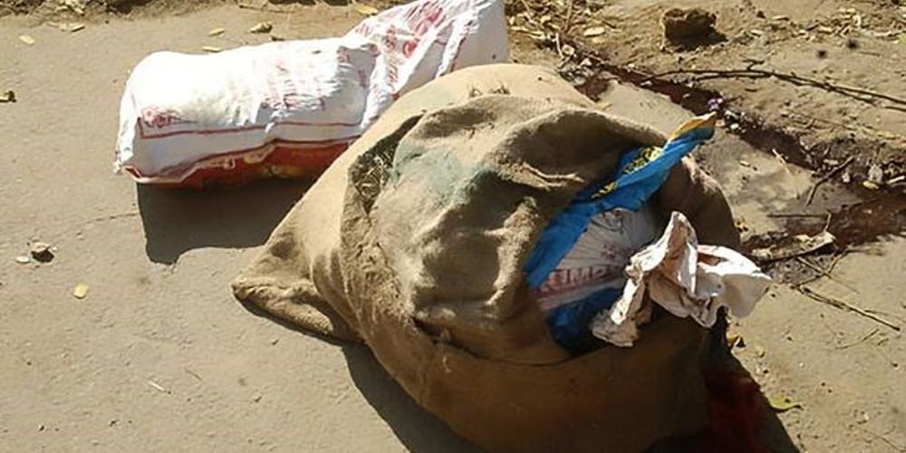 Σοκ: Σκότωσαν και τεμάχισαν έγκυο γυναίκα για να μην γεννηθεί το μωρό της στην Ινδία