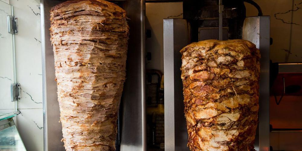 Ο γύρος κατοχυρώνεται ως ελληνικός στην Ευρωπαϊκή Ένωση!