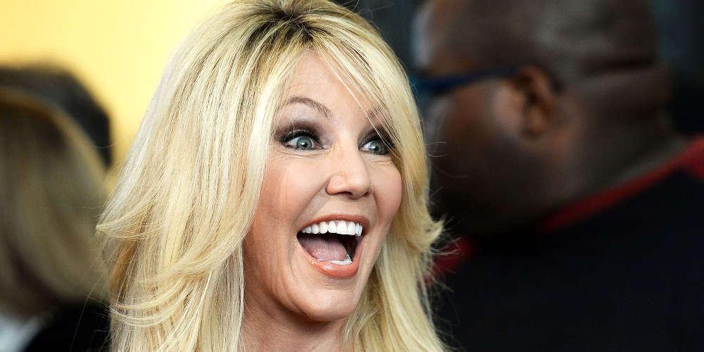 Ηθοποιός συνελήφθη γιατί έδειρε τον σύντροφό της και έναν αστυνομικό