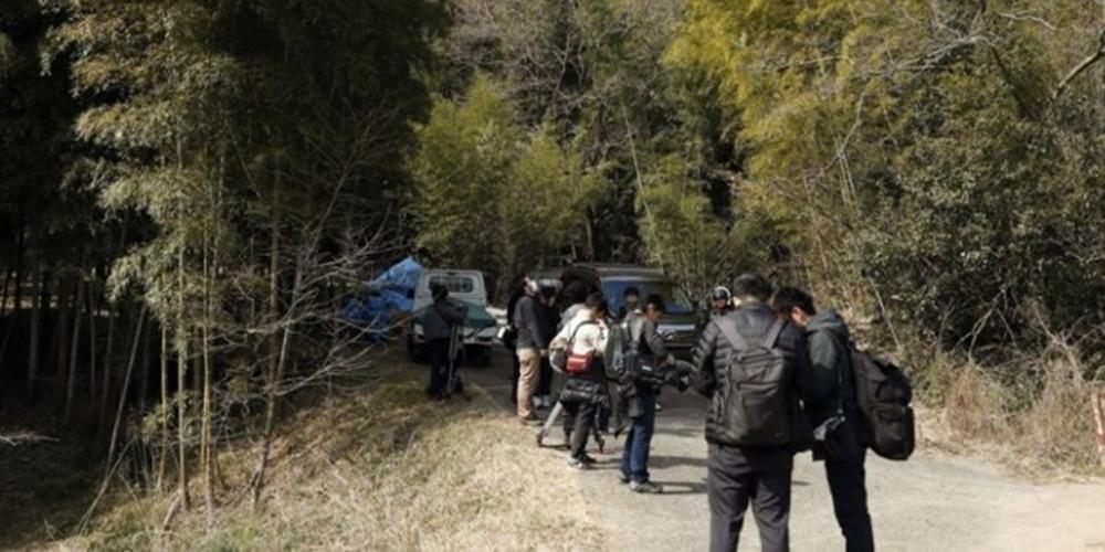 Φρίκη στην Ιαπωνία: Την τεμάχισε, σκόρπισε τα μέλη της, αλλά κράτησε το κεφάλι της σε βαλίτσα