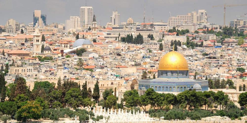 Επαναλειτουργεί το τιμητικό προξενείο της Τσεχίας στην Ιερουσαλήμ