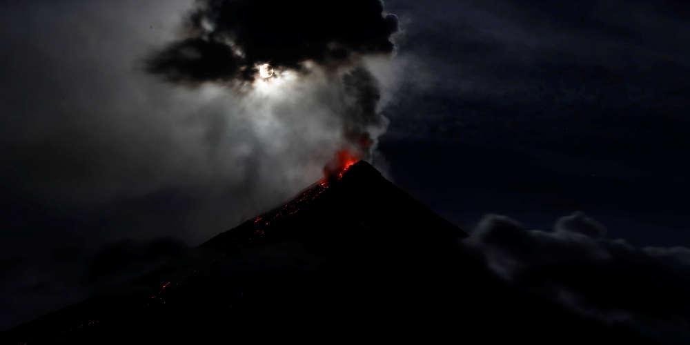 Τρόμος στην Ιαπωνία: Βρήκαν υπερηφάστειο – Ολέθριες συνέπειες από πιθανή έκρηξη