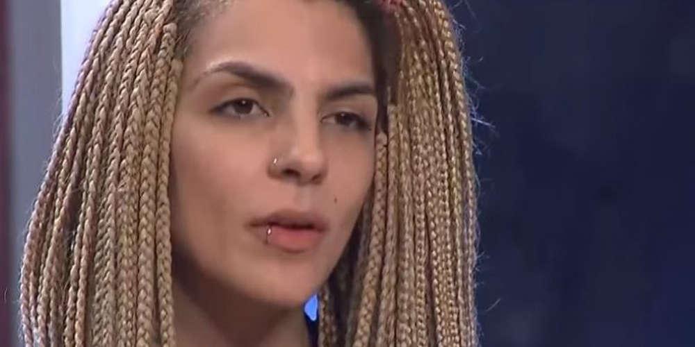 Απίστευτο κράξιμο σε παίκτρια του master chef αλλά σώθηκε [βίντεο]