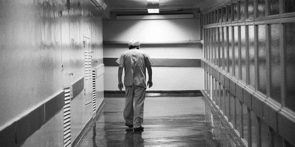 Ινδός ζει με δύο καρδιές μετά από σπάνια μεταμόσχευση!