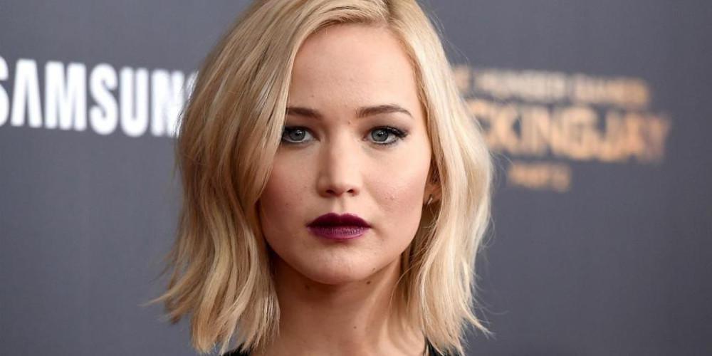 Τζένιφερ Λόρενς