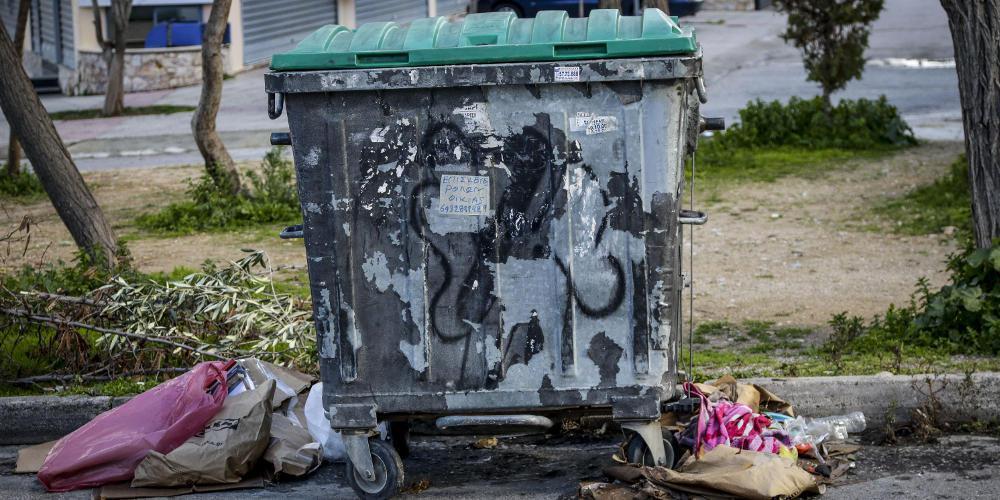 Αποκάλυψη: Αυτή ψάχνουν στην ΕΛΑΣ για το έγκλημα με το βρέφος στην Πετρούπολη