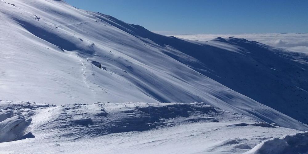 Τραγωδία στο Καϊμακτσαλάν: Νεκροί οι δύο ορειβάτες