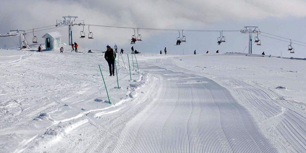 Εντοπίστηκε νεκρό το ζευγάρι από τα Σκόπια που αγνοούνταν στο Καϊμακτσαλάν