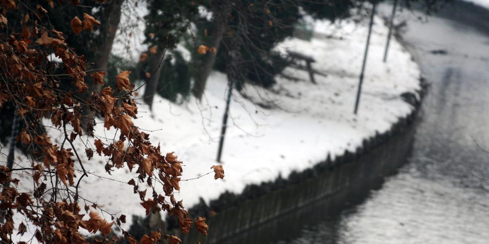 Ο «Κρέοντας» είναι εδώ: Κακοκαιρία σε όλη τη χώρα – Πού θα χιονίσει