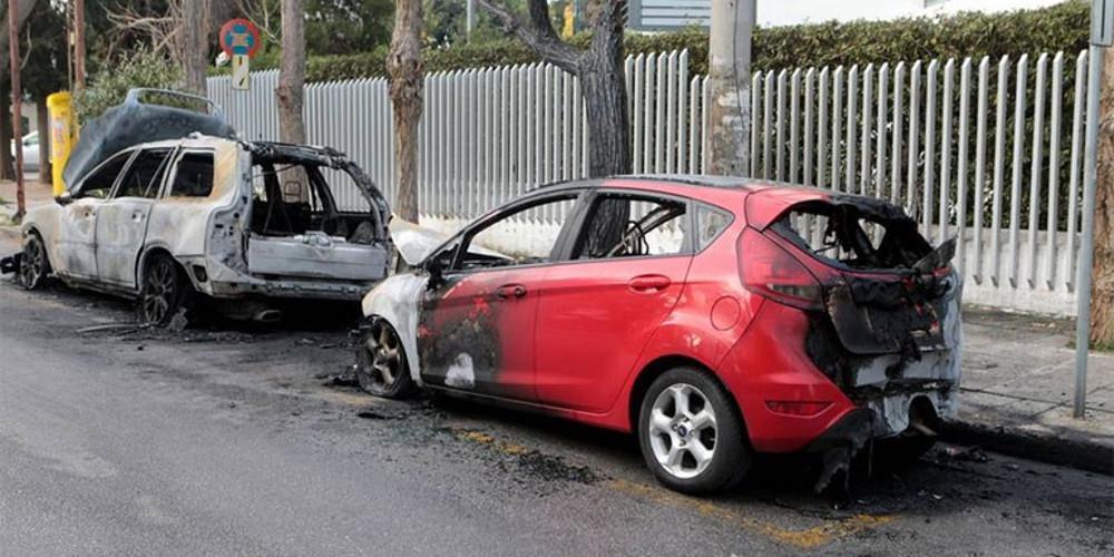 Ανάληψη ευθύνης για την επίθεση στην Ουκρανική Πρεσβεία