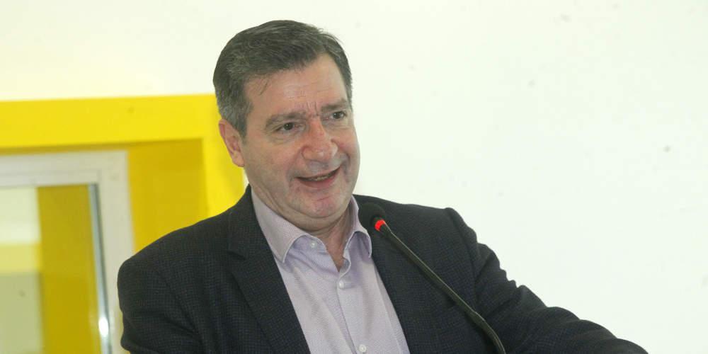 Καμίνης: Όποιος δώσει χείρα βοηθείας στην κυβέρνηση, θα διαπράξει ιστορικό λάθος