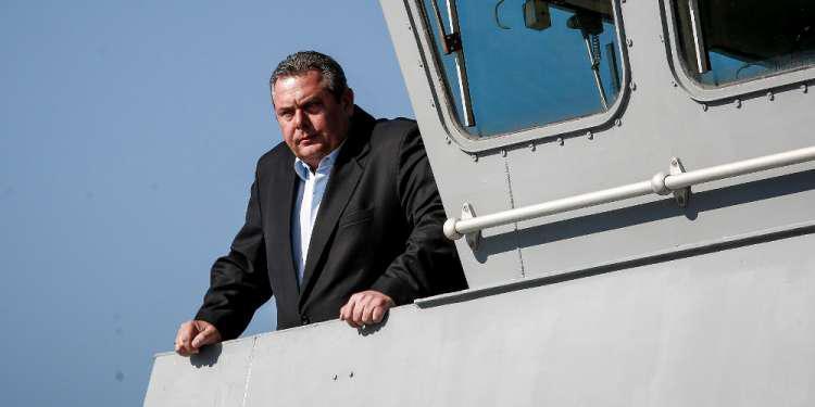 Μαραθώνια η συνεδρίαση του ΚΥΣΕΑ για F16 και φρεγάτες