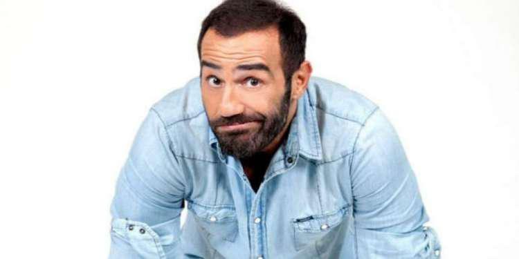 «Βόμβα» ΑΝΤ1: Ο νέος ρόλος του Αντώνη Κανάκη στον σταθμό