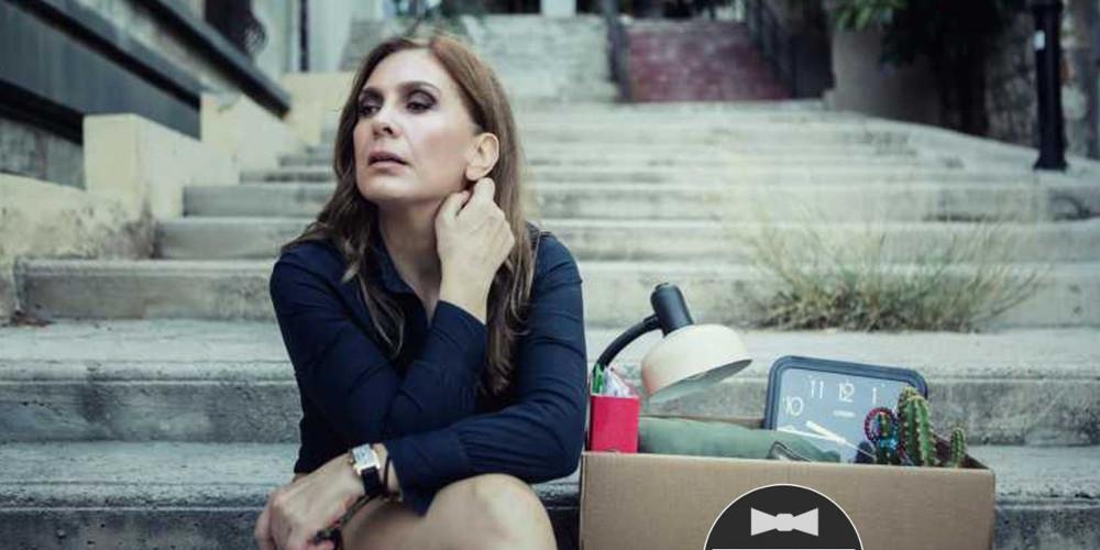 Κατερίνα Διδασκάλου για Ντάνο: Ποιος είναι αυτός; Δεν τον ξέρω…