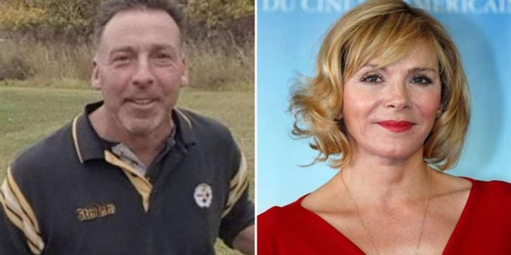 Εξαφανίστηκε ο αδελφός της ηθοποιού Κιμ Κατράλ [εικόνα]