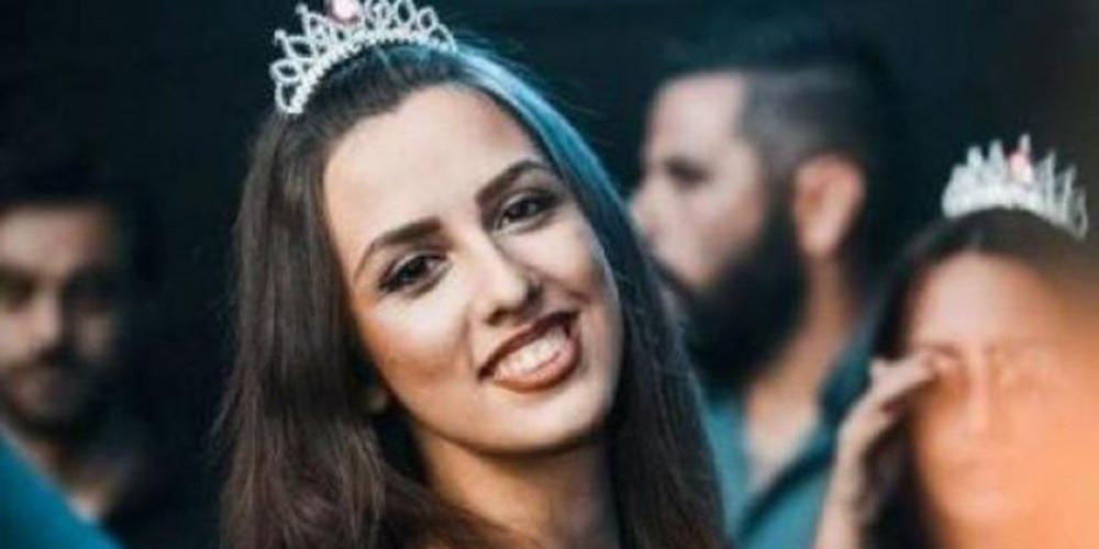 Αυτή είναι η 18χρονη Βασίλισσα του φετινού Καρναβαλιού στην Πάτρα [εικόνες]