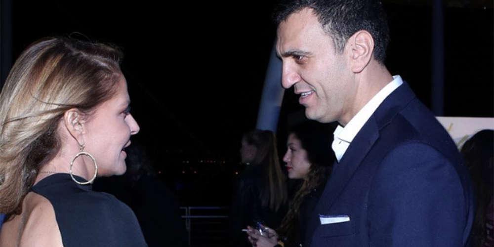 Εξαλλος ο Κικίλιας με το fake news για την εγκυμοσύνη της Μπαλατσινού