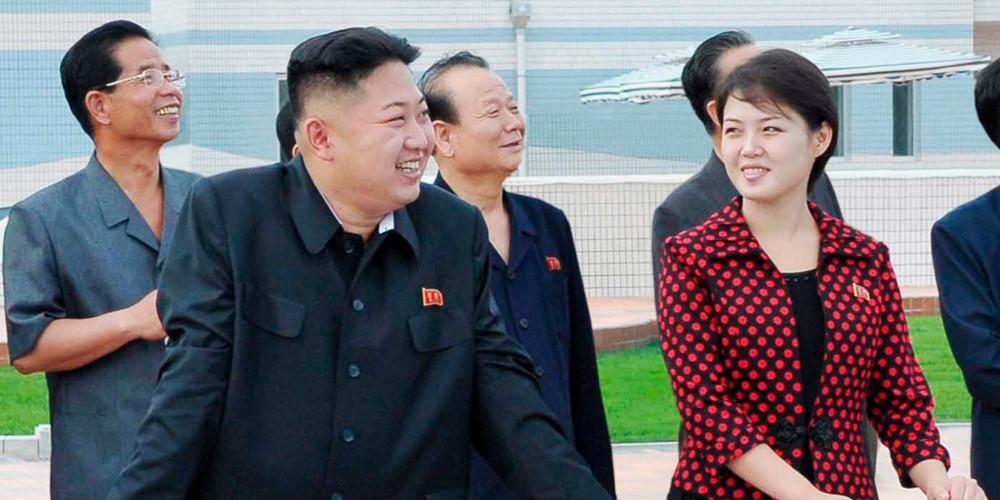 Αποκάλυψη: Ο Κιμ είναι έτοιμος να «θάψει» το κουμπί των πυρηνικών