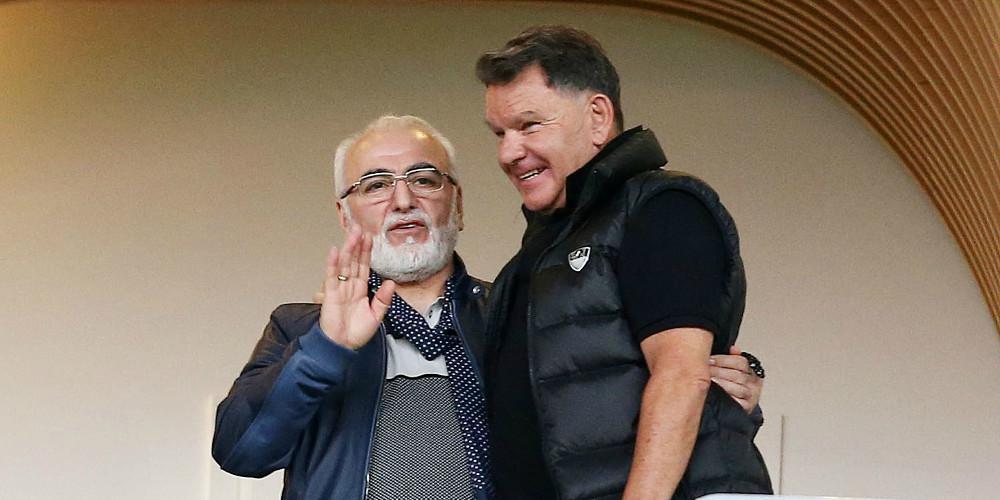 Πόλεμος ανακοινώσεων ανάμεσα σε ΠΑΟΚ και ΑΕΛ - «Από τα 50 μέτρα είδαμε το οφσάιντ»