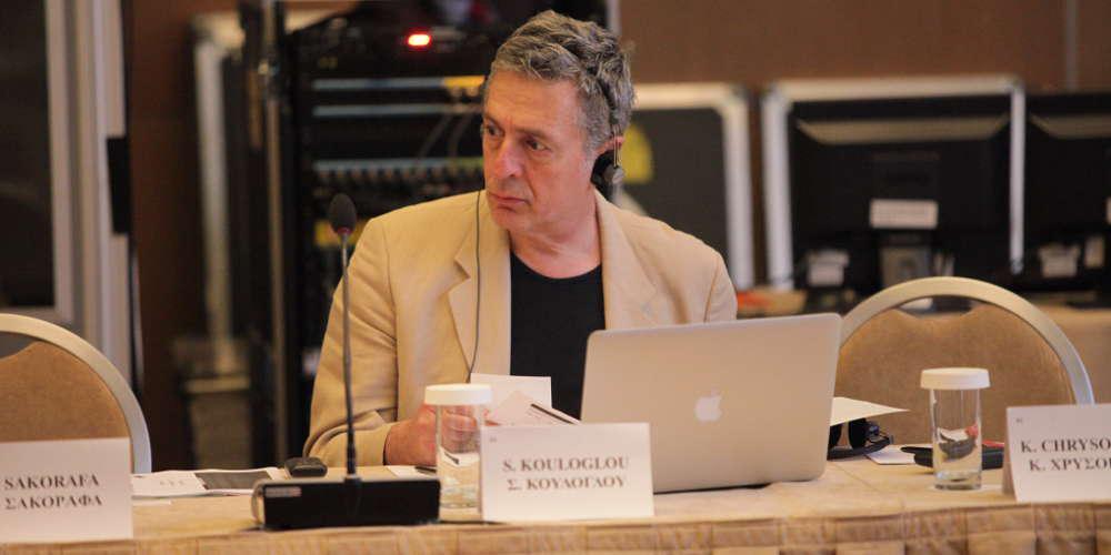 Στέλιος Κούλογλου