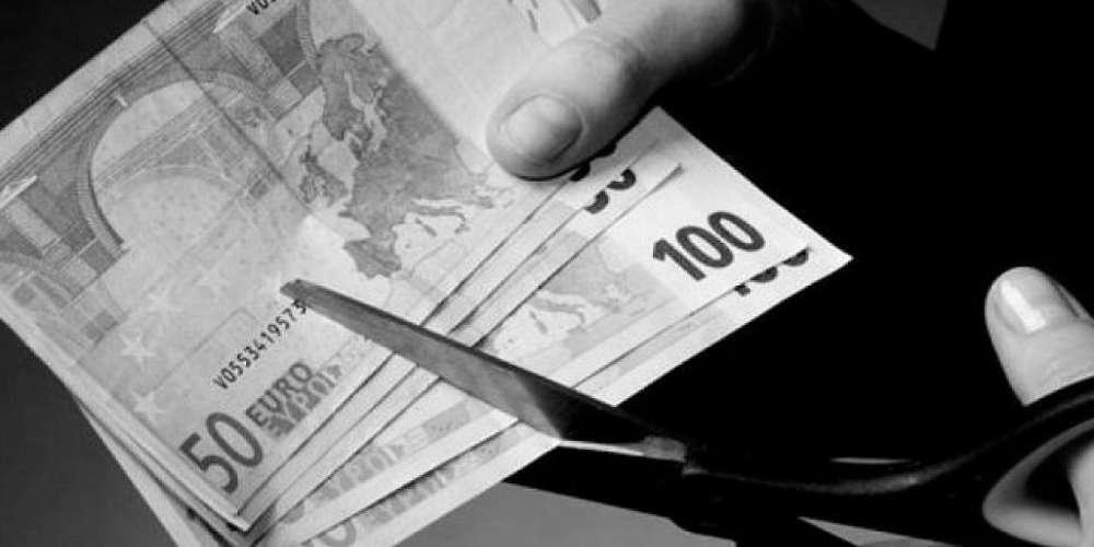 Έρχεται «κούρεμα» επιχειρηματικών δανείων που εντάσσονται στο «ΓΕΦΥΡΑ 2»