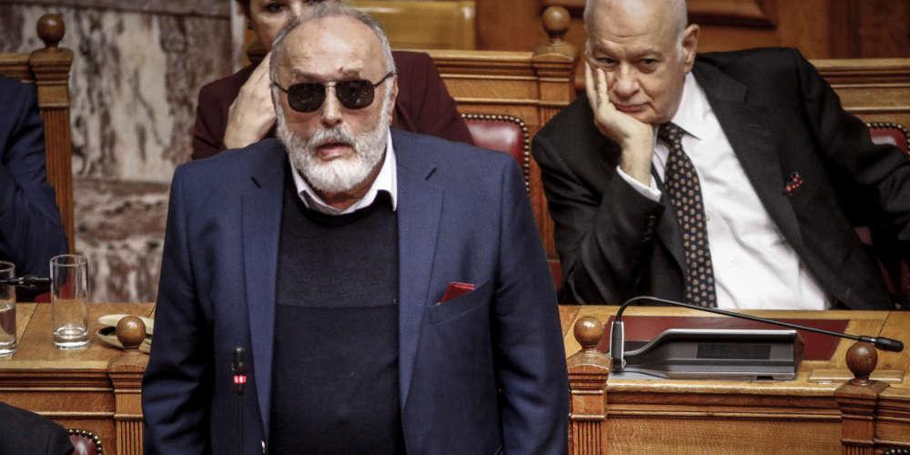 «Προδότη για 30 αργύρια πουλήσατε την Μακεδονία» - Αγρια υποδοχή του Κουρουμπλή στις Σέρρες [βίντεο]