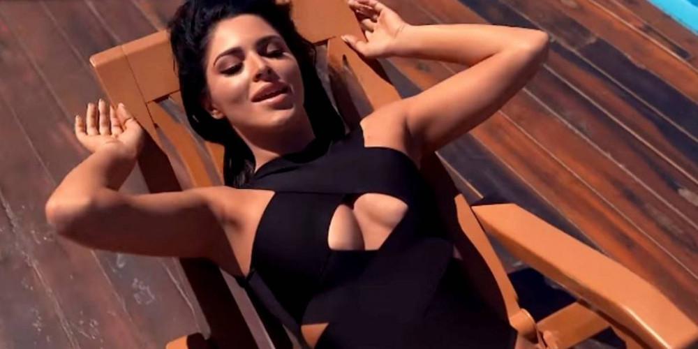 Πώς η Ξένια των REC αναστατώνει Άγιο Δομίνικο, Ελλάδα κι Ουκρανία! [εικόνες]