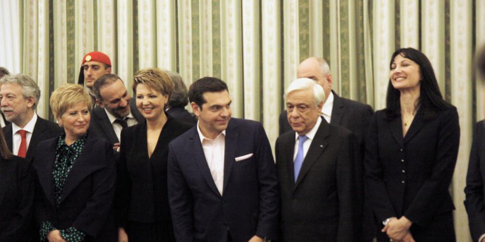 Που «ποντάρει» το Μαξίμου για τα Σκόπια: Οι βουλευτές που θεωρεί ότι θα ψηφίσουν τη συμφωνίαΠου «ποντάρει» το Μαξίμου για τα Σκόπια: Οι βουλευτές που θεωρεί ότι θα ψηφίσουν τη συμφωνία